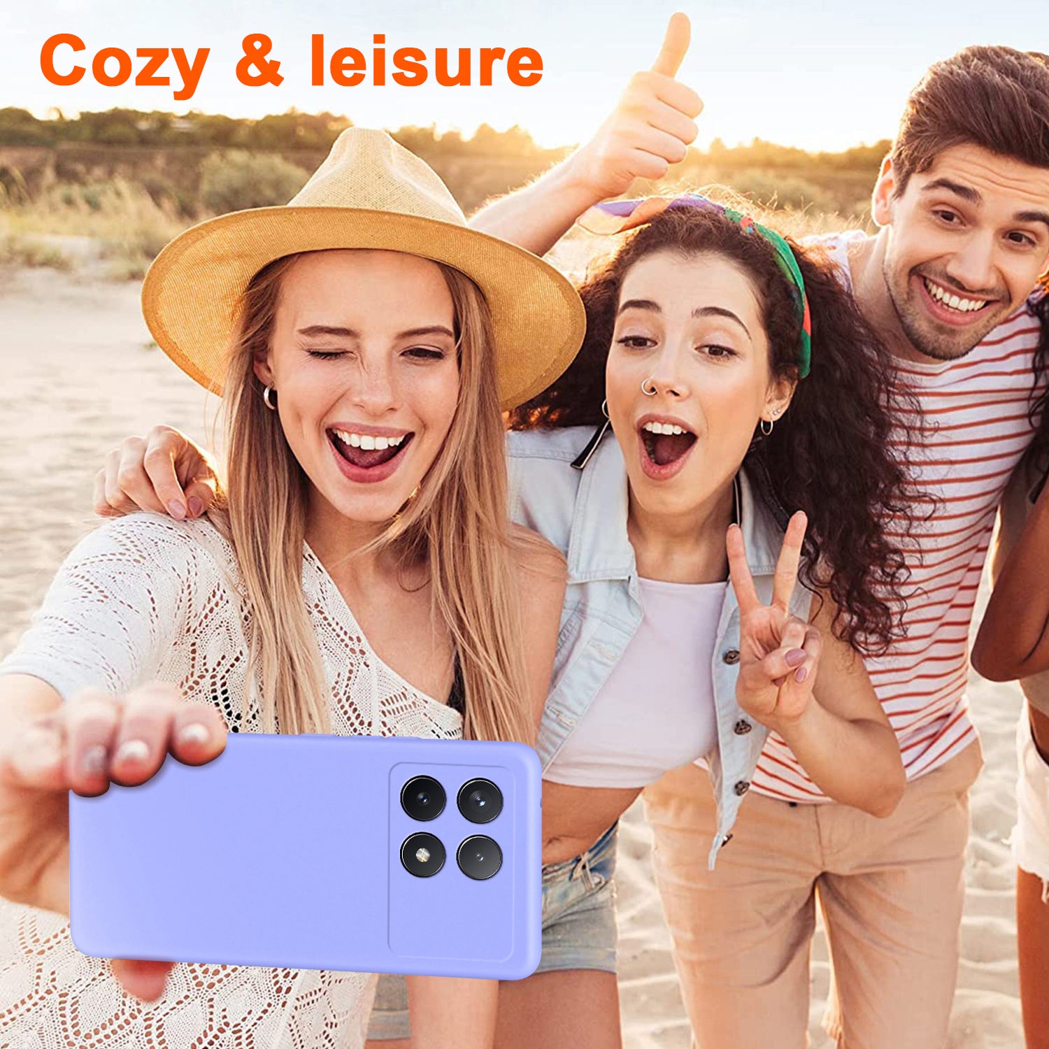 For Xiaomi Redmi K70 5G / K70 Pro 5G Case 2.2mm TPU Phone Cover with Fiber Lining For Xiaomi Redmi K70 5G / K70 Pro 5G Case 2.2mm TPU Phone Cover with Fiber Lining